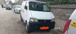 Maruti Suzuki Eeco 2014