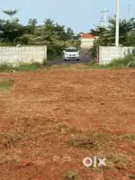 Premium Residential plots Near Bhogapuram
