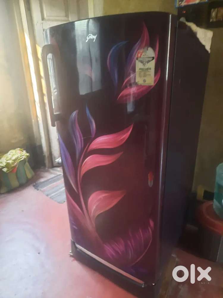I sell this frige
