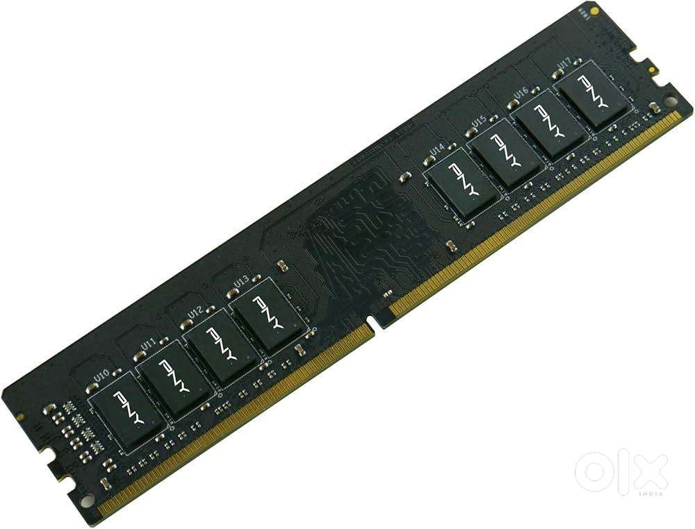 16 GB DDR4 High Performance Desktop RAM