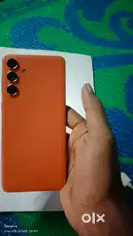 Samsung F55 (8GB RAM , 128 GB ROM)
