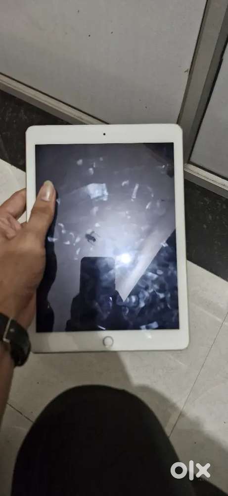 I pad air 2