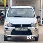 Maruti Suzuki Alto 800 Lxi, 2022, Petrol