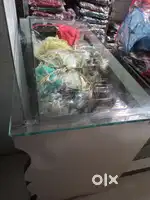 .  Beautiful heavy counter for sale.suitable ready made gernal store