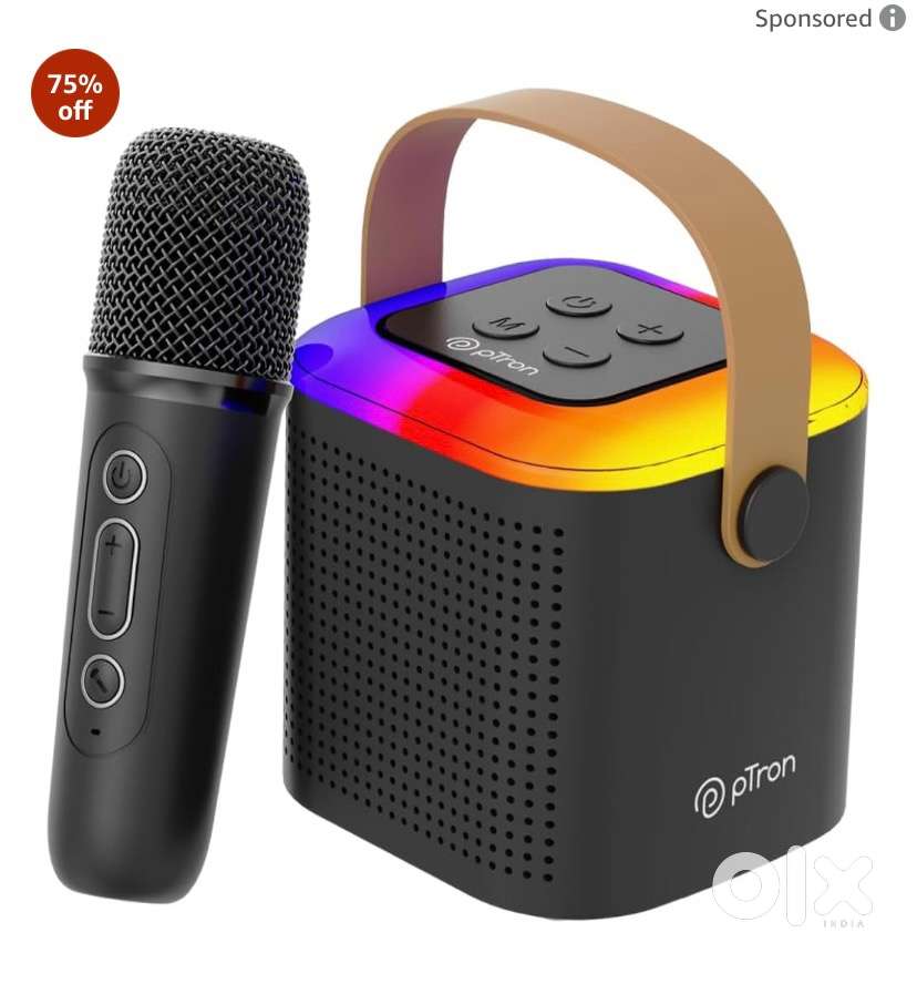 A new model speaker
