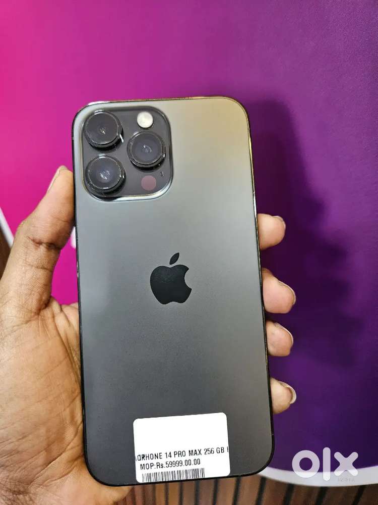 Apple Iphone 14pro Max 256Gb