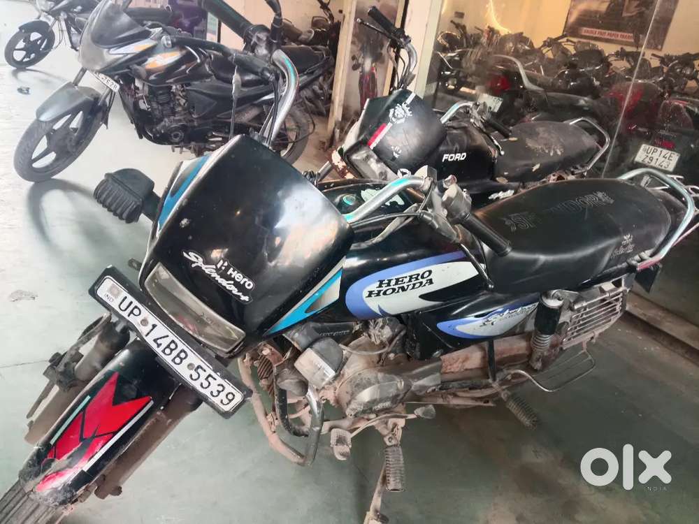 All brands available at zoombikes24 surajpur