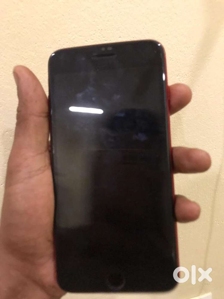 I phone 8plus
