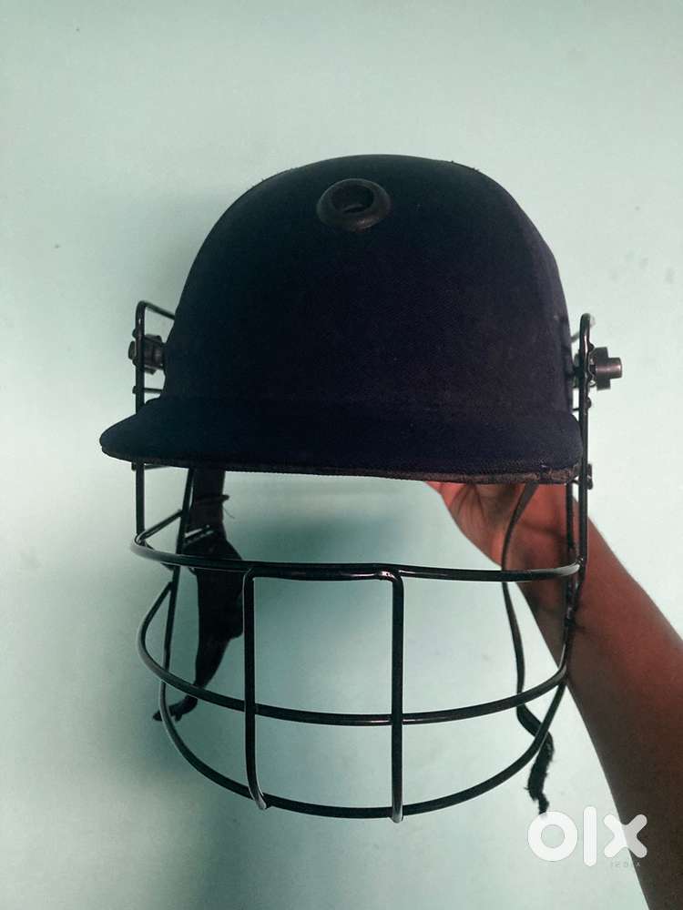 Cricket Helmet for kids