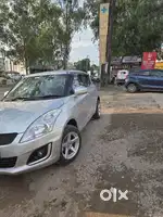 Maruti Suzuki Swift 2017 Diesel 68500 Km Driven