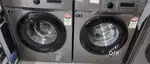 GODERJ 7 KG FRONT LOAD WASHING MACHINE
