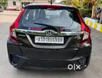 Honda Jazz 2015 Petrol Good Condition