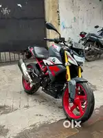 2021 BMW G 310 R SPORTS FOR SALE