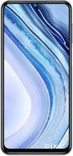 Sell or Exchange Redmi Note 9 Pro Max 6/64