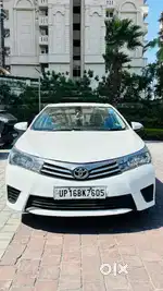 COROLLA ALTIS J CNG