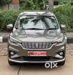 Maruti Suzuki Ertiga 2022-2023 VXI CNG, 2022, CNG & Hybrids