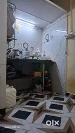 Vaccant for P.G. at sea facing room  at  Sagar kooti near police choki