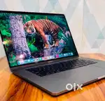 Apple MacBook Pro 16 inch i9 64 GB RAM 2 TB SSD in PRISTINE CONDITION