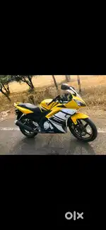 Extra bike