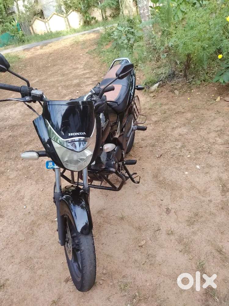 Good condition new insurance