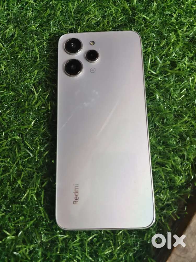 Redmi 12 4g mobile