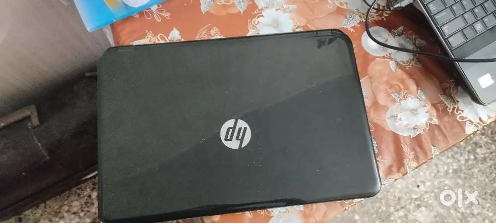 Hp 15 laptop