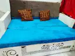 Sofa cum bed 6/6