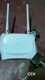 Router(Wifi Extender)