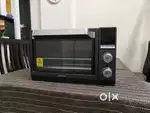 IFB 28L OTG micro oven with quartz heating mechanism