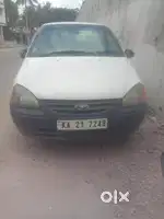 Tata Indica V2 2005 Diesel Well Maintained