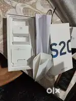 Samsung S20 FE 5g