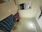 1Rk For rent in santosh nagar ,thergaon,pune