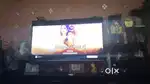 Impex 50 nch LED Tv
