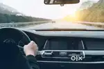 Ofting Driver on Sat and Sun