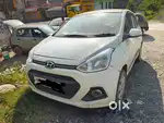 Grand i10 2015 diesel Valid upto 2030