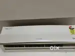 Voltas 1.5 Ton AC for Sale -Excellent Condition & Well Maintained