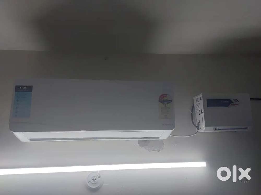 Brand new Marq 1 ton 3 star rated AC