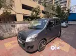 Maruti Suzuki Wagon R 2013 CNG & Hybrids Good Condition