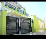2 bedroom, lobby ,kitchen,  washroom for rent in Basti city