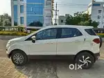 Ford Ecosport S Diesel, 2013, Diesel