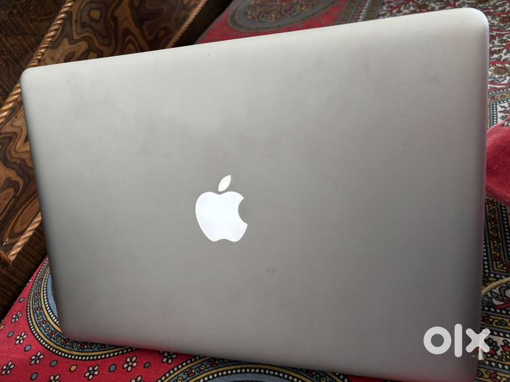 Macbook Pro 13” Mid 2012