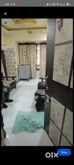 Vacancies for hall