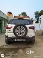 Ford Ecosport 2014