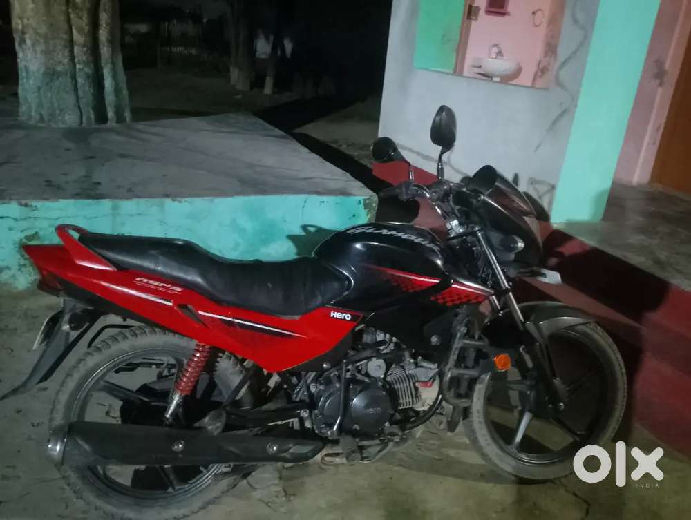 Good condition