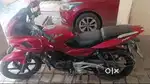 FIRST PULSAR 220 MODEL