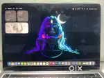 MACBOOK PRO