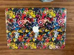 Macbook Air 2017 8/128 gb
