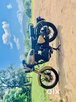 Classic 350