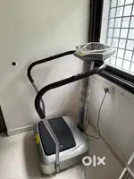full body vibration machine