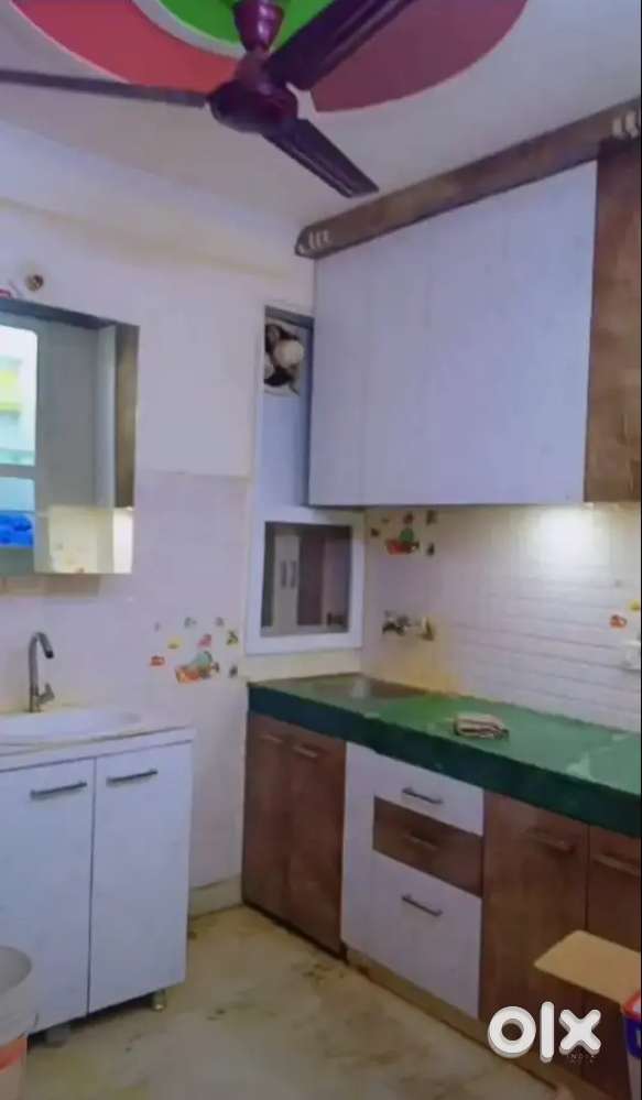 Roommate Wanted in 2BHK (Job Person Only)
₹4000